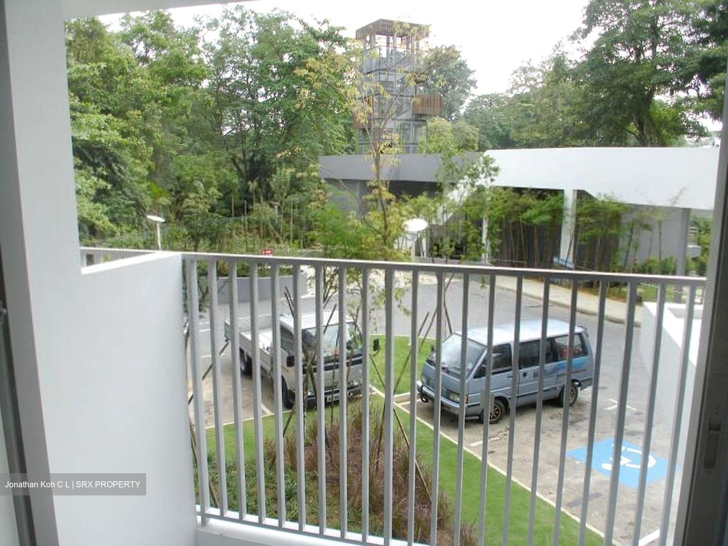 Meadows @ Peirce (D26), Condominium #555759341